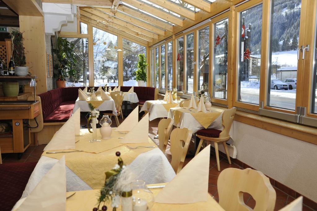 Hotel Alpina Kleinarl Exterior photo